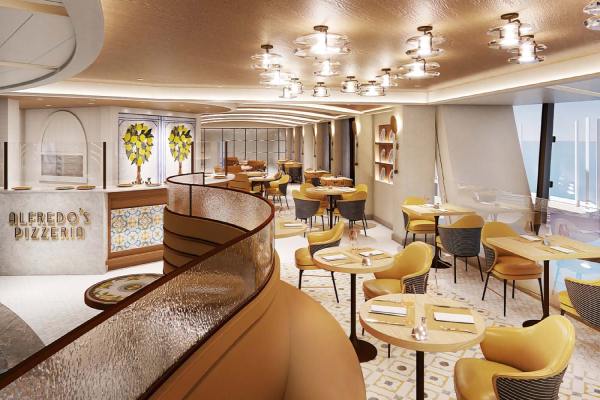 Sun Princess Gallery Image